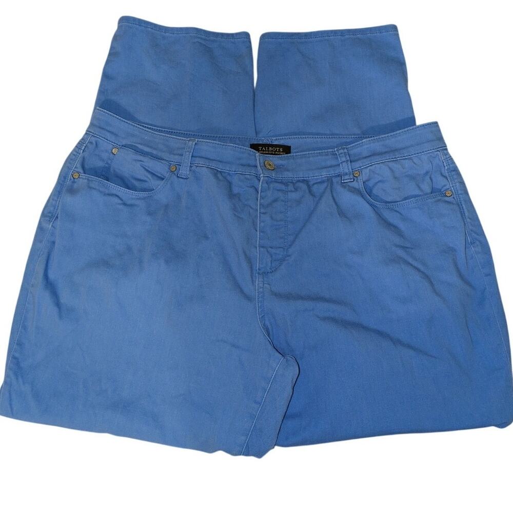 Talbot's Women's Pants Size 16